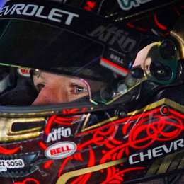 Canapino: "Tenemos potencial de sobra para pensar en salir campeones"