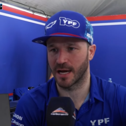 VIDEO: ¿cuál es el formato deportivo ideal para el TC2000?