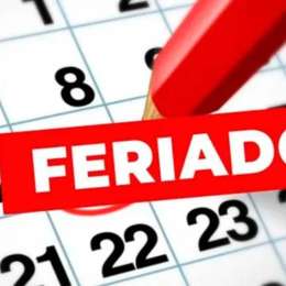 ¿Cuándo será el próximo fin de semana largo en Argentina?