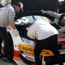 TC2000: ¿Por qué abandonó Ardusso?