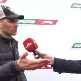 VIDEO: Facundo Ardusso: "No sé si García Remohí me conoce a mÍ"