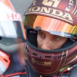 TCR: ¿Qué piloto invitó a Esteban Guerrieri?