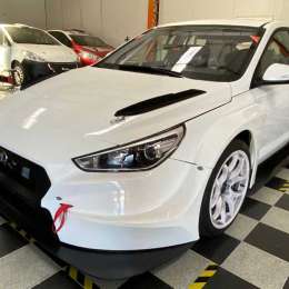 TCR: dos hermanos harán su debut en Termas de Río Hondo