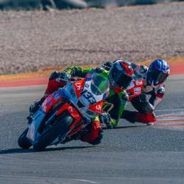 Superbike Argentino: importantes cambios en el calendario 2022