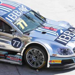 El Top Race Series cerró su viernes en Rosario