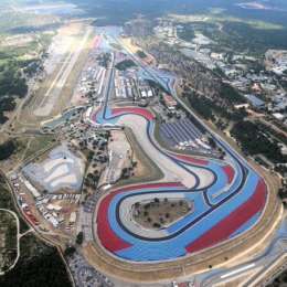 F1: Francia se queda sin GP en 2023