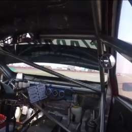 VIDEO: Turismo Nacional: la extraña situación en la final de la Clase 3