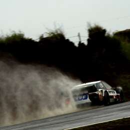 Clima: ¿actividad con lluvia en el TC?