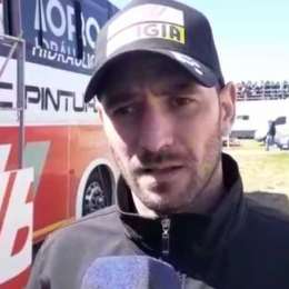 VIDEO: Facundo Ardusso y la desvinculación de su equipo de TC