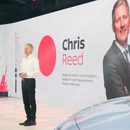 Nissan y los centros de innovación con miras a las soluciones del mañana