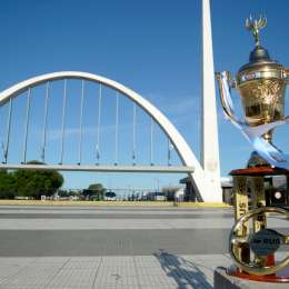 VIDEO: TC: la palabra de los doce clasificados a la Copa de Oro