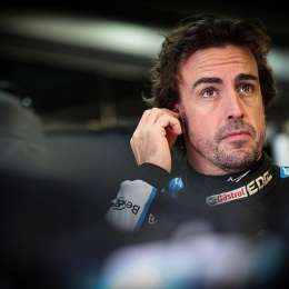 "Si Fernando Alonso va a Aston Martin es para volver a ganar"