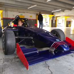 Fórmula Nacional tendrá dos incorporaciones en San Juan