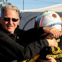 TC2000: Reaparece el Belloso Competición