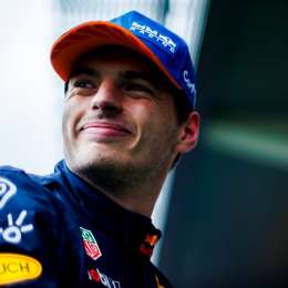 F1: Verstappen tras la pole en su casa: “Es algo realmente increíble”