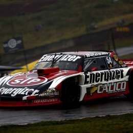 Sancionados: deberán largar último en sus series de TC