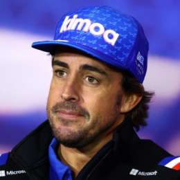 F1: Fernando Alonso y un récord histórico en el GP de Italia