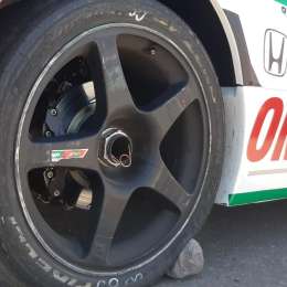 TC2000: ¿Qué pasó con Ardusso sobre el final de la carrera?