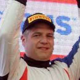 Franco Fauret: "será una carrera clave para seguir arriba"