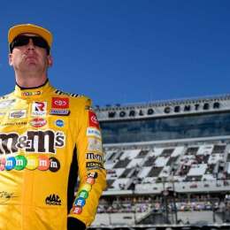 Kyle Busch ya piensa en Indy 500