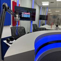 ¡EN VIVO! Carburando Radio (lunes 19/9/2022)