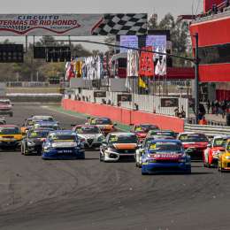 El TCR South America ya tiene calendario definido para 2023