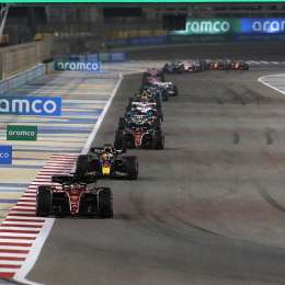 F1: así será el Calendario 2023