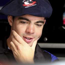 Germán Todino en Carburando Radio: "El auto no estaba para pelear la Copa"