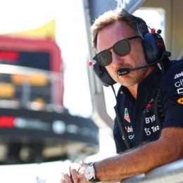 Christian Horner, se lamenta por Piastri y pide por Ricciardo