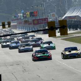 Sorpresa: un piloto del TC anunció un "parate indefinido"