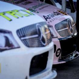 Top Race: Inscriptos para Olavarría