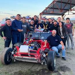 Tomy Urretavizcaya, el invitado victorioso