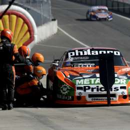 TC: Continuarán las carreras especiales