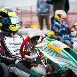 Sigue la polémica en Rotax: Sebastián Pernigotte y su letal respuesta a Gastón Amboade