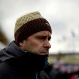 VIDEO: la emotiva causa por la que Christian Ledesma aceptó la invitación de Agustín Canapino