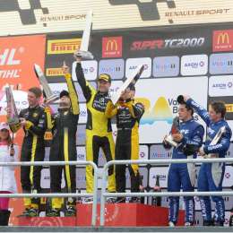 VIDEO: Ledesma y el recuerdo de la épica victoria en los 200 Km del TC2000 de 2017