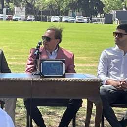 VIDEO: ¿La sede de la ACTC está abierta para los Aventín?