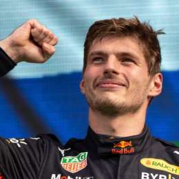 F1: ¿Qué necesita Max Verstappen para ser campeón en Japón?