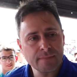 VIDEO: la bronca de Ledesma: “Tengo unas ganas de llorar terribles por el resultado final”