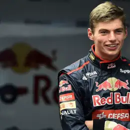 VIDEO: ¿por qué el GP de Japón es especial para Max Verstappen?