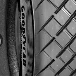 Fabrican una goma para 500.000 Kilómetros