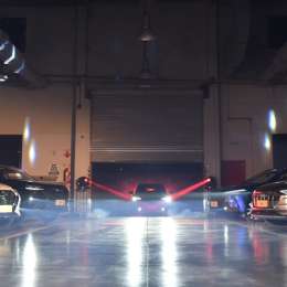 ¿Cuál es el auto más seguro en la Argentina?