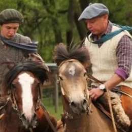 VIDEO: la nueva faceta de Ortelli tras dejar el automovilismo