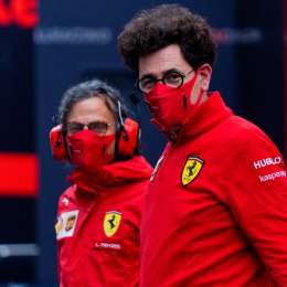 Ferrari pide máximo castigo para Red Bull