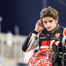 Fittipaldi regresa a la F1