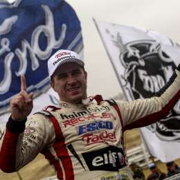 Mariano Werner correría en el exterior en 2023 ¿en qué categoría lo haría?