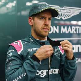 ¿Qué hará Sebastian Vettel tras su retiro de la F1?