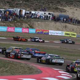 VIDEO: Un equipo importante del TC se agrandaría en 2023