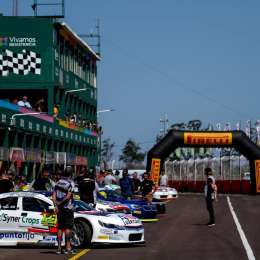 Top Race: el gran campeón que está ausente en Chaco