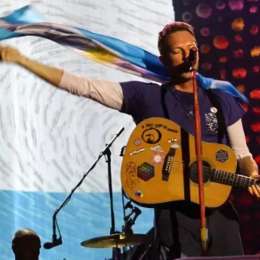 Coldplay en Argentina: shows confirmados y nuevas entradas a muy bajo costo